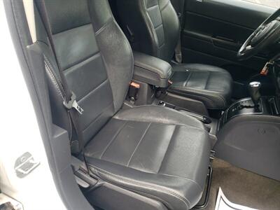 2016 Jeep Patriot High Altitude - Photo 16 - Madison, OH 44057