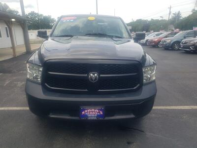 2019 RAM 1500 Classic Express - Photo 3 - Madison, OH 44057