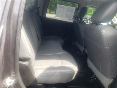 2019 RAM 1500 Classic Express - Photo 17 - Madison, OH 44057