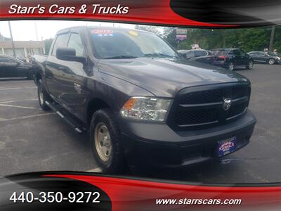 2019 RAM 1500 Classic Express - Photo 1 - Madison, OH 44057