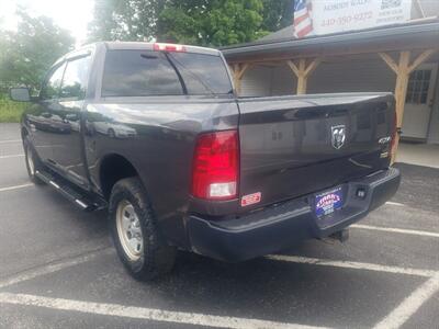 2019 RAM 1500 Classic Express - Photo 6 - Madison, OH 44057