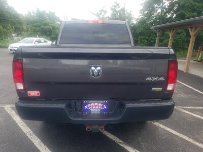 2019 RAM 1500 Classic Express - Photo 5 - Madison, OH 44057