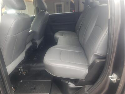 2019 RAM 1500 Classic Express - Photo 9 - Madison, OH 44057
