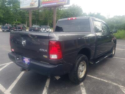 2019 RAM 1500 Classic Express - Photo 4 - Madison, OH 44057