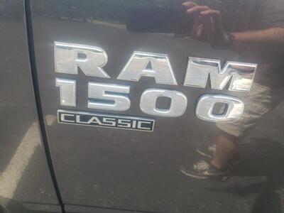 2019 RAM 1500 Classic Express - Photo 32 - Madison, OH 44057