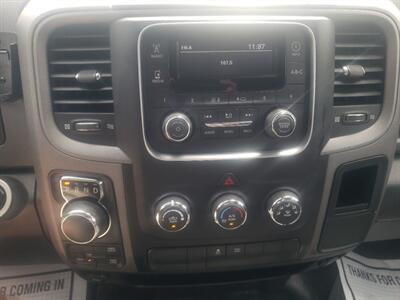 2019 RAM 1500 Classic Express - Photo 20 - Madison, OH 44057