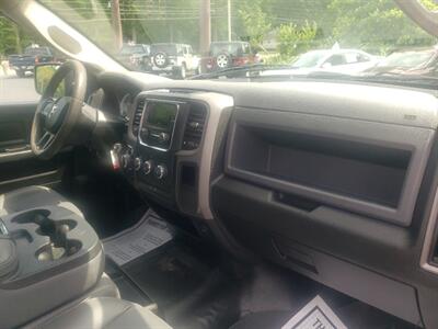 2019 RAM 1500 Classic Express - Photo 16 - Madison, OH 44057