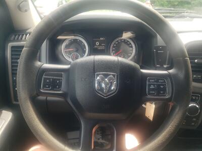 2019 RAM 1500 Classic Express - Photo 21 - Madison, OH 44057