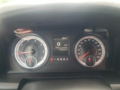 2019 RAM 1500 Classic Express - Photo 24 - Madison, OH 44057