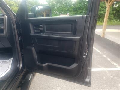 2019 RAM 1500 Classic Express - Photo 12 - Madison, OH 44057
