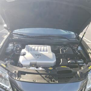 2013 Lexus ES 350 - Photo 39 - Madison, OH 44057