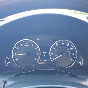 2013 Lexus ES 350 - Photo 32 - Madison, OH 44057