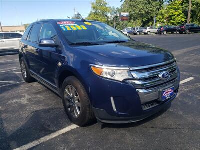 2012 Ford Edge SEL - Photo 3 - Madison, OH 44057