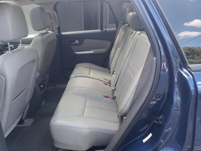 2012 Ford Edge SEL - Photo 11 - Madison, OH 44057