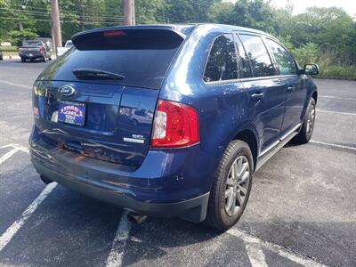 2012 Ford Edge SEL - Photo 4 - Madison, OH 44057