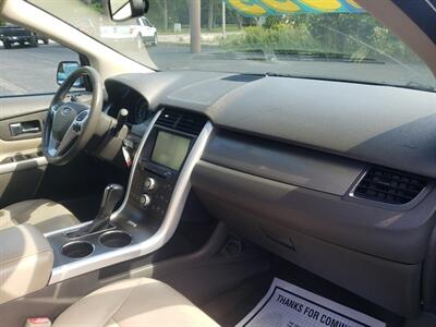2012 Ford Edge SEL - Photo 18 - Madison, OH 44057