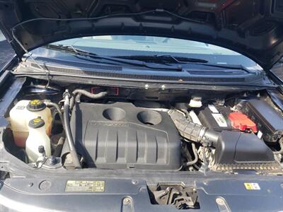 2012 Ford Edge SEL - Photo 35 - Madison, OH 44057