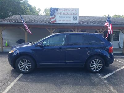2012 Ford Edge SEL - Photo 7 - Madison, OH 44057