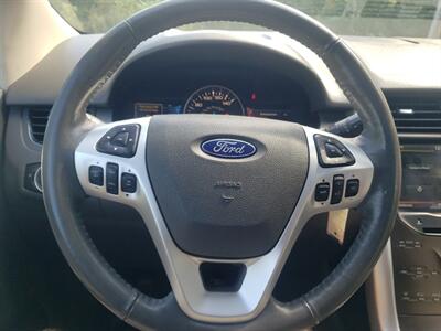 2012 Ford Edge SEL - Photo 27 - Madison, OH 44057