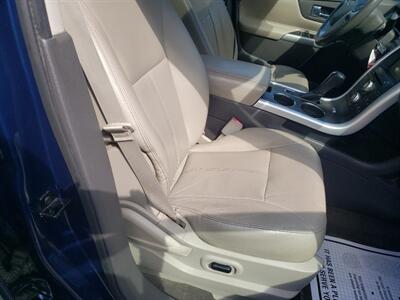 2012 Ford Edge SEL - Photo 17 - Madison, OH 44057