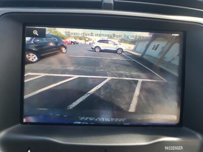 2012 Ford Edge SEL - Photo 24 - Madison, OH 44057