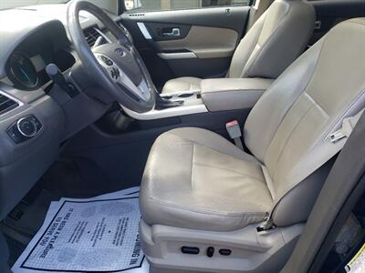 2012 Ford Edge SEL - Photo 10 - Madison, OH 44057