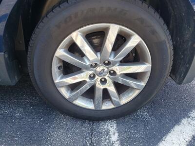 2012 Ford Edge SEL - Photo 37 - Madison, OH 44057