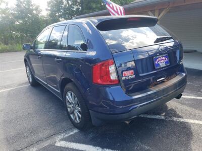 2012 Ford Edge SEL - Photo 6 - Madison, OH 44057