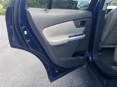 2012 Ford Edge SEL - Photo 14 - Madison, OH 44057
