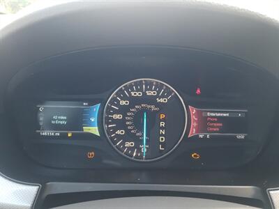 2012 Ford Edge SEL - Photo 28 - Madison, OH 44057