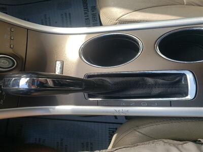 2012 Ford Edge SEL - Photo 20 - Madison, OH 44057