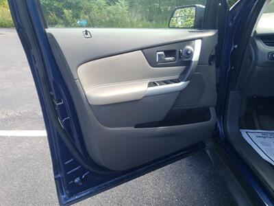 2012 Ford Edge SEL - Photo 13 - Madison, OH 44057