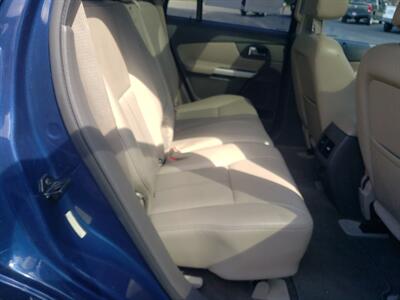 2012 Ford Edge SEL - Photo 19 - Madison, OH 44057