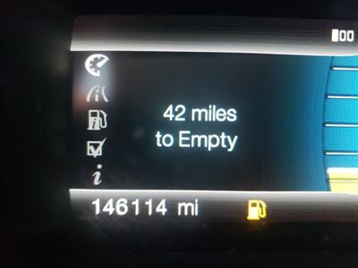 2012 Ford Edge SEL - Photo 29 - Madison, OH 44057