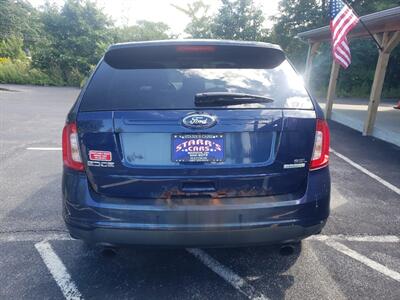 2012 Ford Edge SEL - Photo 5 - Madison, OH 44057