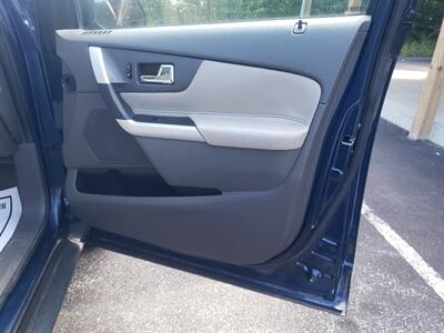 2012 Ford Edge SEL - Photo 15 - Madison, OH 44057