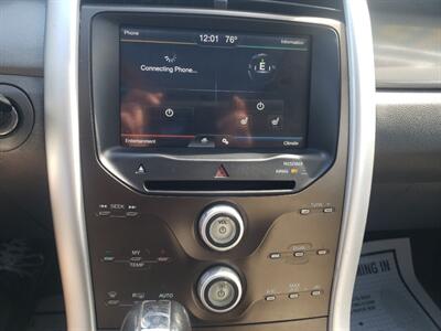 2012 Ford Edge SEL - Photo 22 - Madison, OH 44057