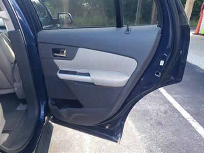 2012 Ford Edge SEL - Photo 16 - Madison, OH 44057