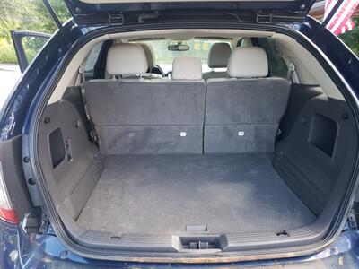 2012 Ford Edge SEL - Photo 12 - Madison, OH 44057