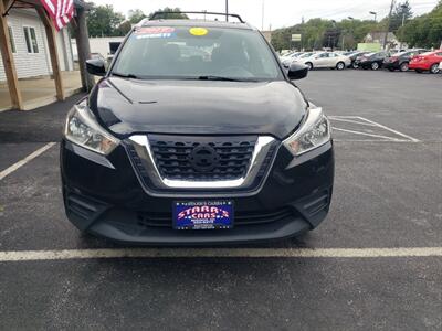 2019 Nissan Kicks SV - Photo 2 - Madison, OH 44057