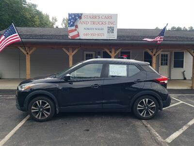 2019 Nissan Kicks SV - Photo 7 - Madison, OH 44057