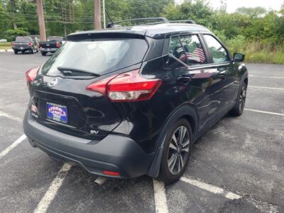 2019 Nissan Kicks SV - Photo 4 - Madison, OH 44057