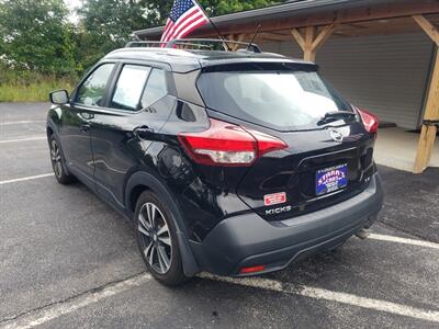 2019 Nissan Kicks SV - Photo 6 - Madison, OH 44057