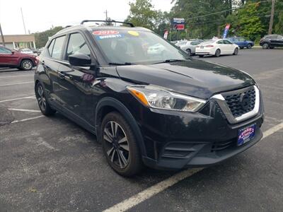 2019 Nissan Kicks SV - Photo 3 - Madison, OH 44057
