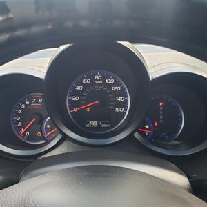 2011 Acura RDX SH-AWD   - Photo 28 - Madison, OH 44057