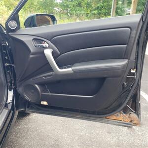 2011 Acura RDX SH-AWD   - Photo 14 - Madison, OH 44057