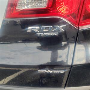 2011 Acura RDX SH-AWD   - Photo 39 - Madison, OH 44057