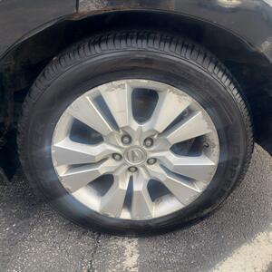 2011 Acura RDX SH-AWD   - Photo 37 - Madison, OH 44057