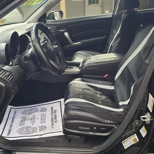 2011 Acura RDX SH-AWD   - Photo 9 - Madison, OH 44057
