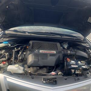 2011 Acura RDX SH-AWD   - Photo 35 - Madison, OH 44057